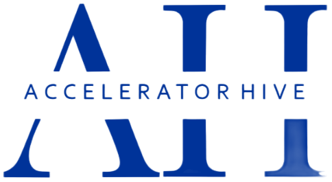 Accelerator Hive Logo